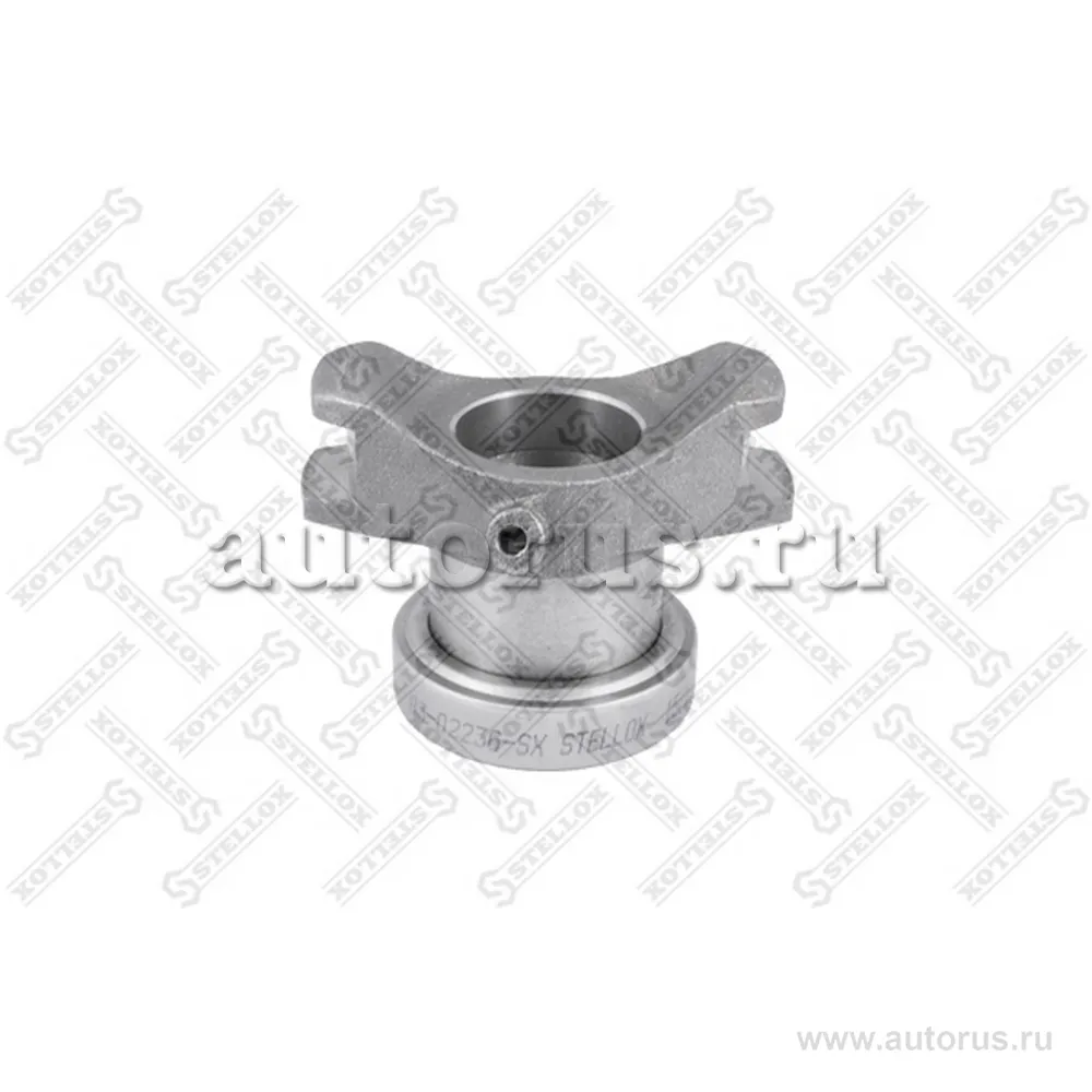 Подшипник выжимной KZA-4Omn Volvo STELLOX 8302236_SX