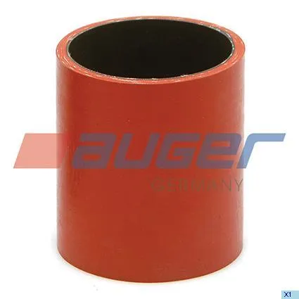 Шланг, Турбокомпрессор RVI 66x 76x84 AUGER 57622