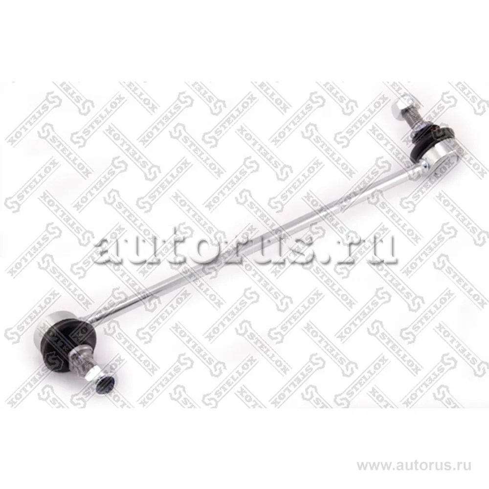 Тяга стабилизатора переднего левая Daewoo Lacetti 04> STELLOX 56-73008-SX