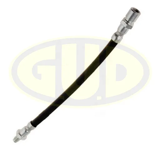 ШЛАНГ ТОРМ ПЕРЕДН GAZ 2410 72-93 G.U.D GBH000110