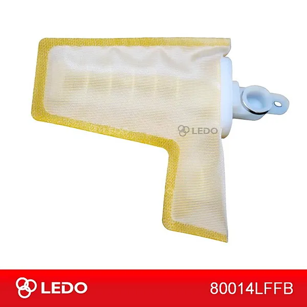 Сетка-фильтр топливный грубой очистки 014LFFB LEDO 80014LFFB