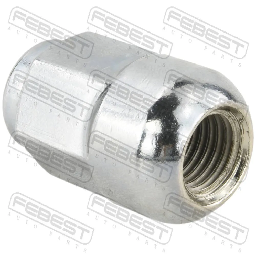Гайка колесная M12x1.5 L35 FEBEST 0385-003