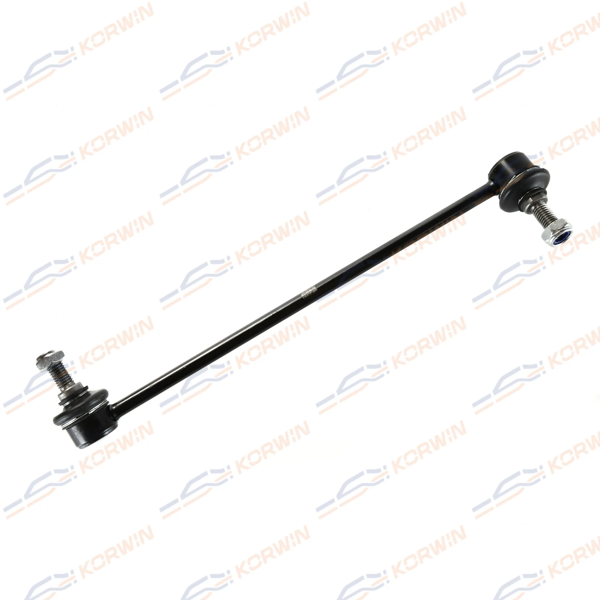 Стойка стабилизатора FR R BMW 1 (E87)/3 (E90)/X1 (E84) KORWIN KWAD0158R