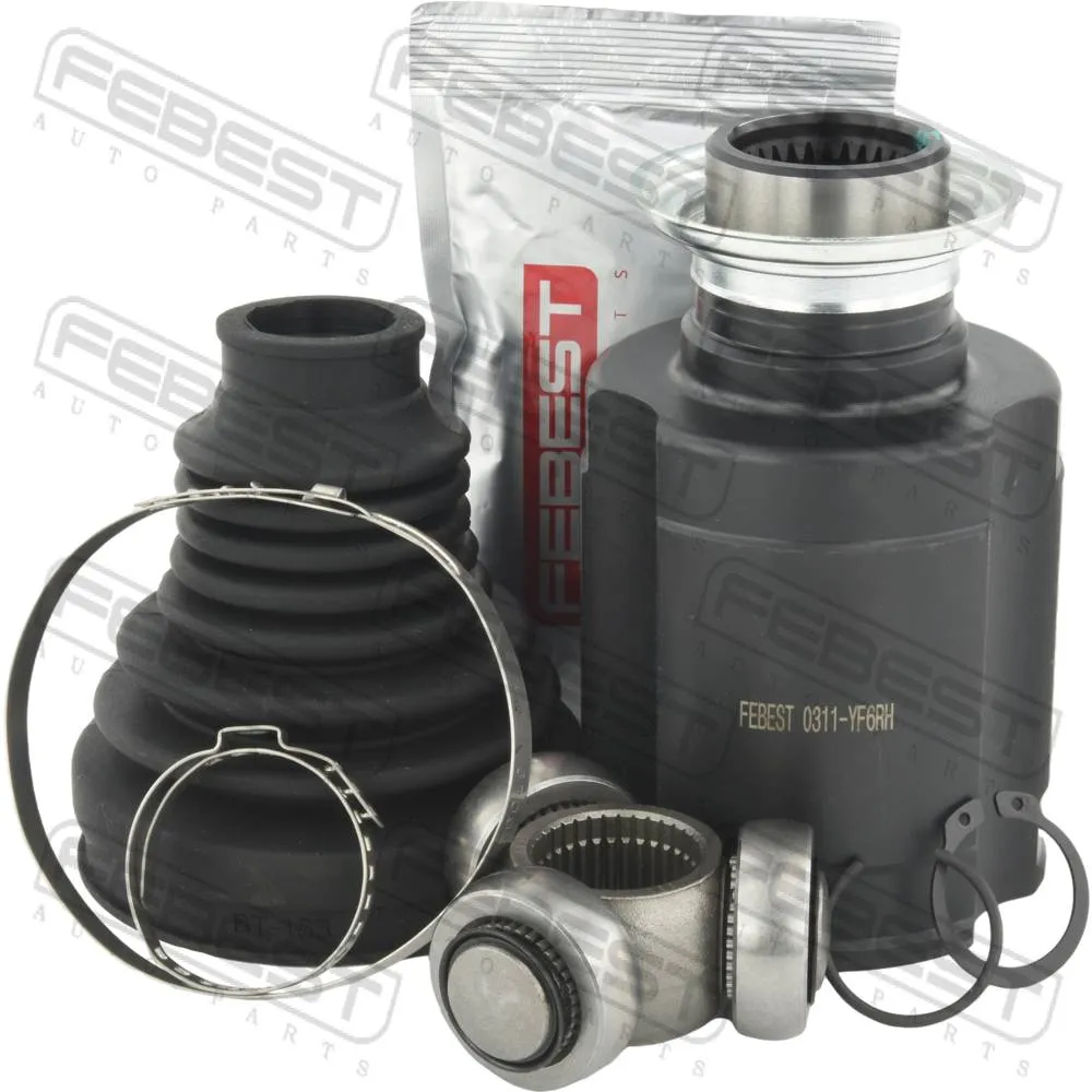 Шрус внутренний правый 35X42X31 FEBEST 0311-YF6RH