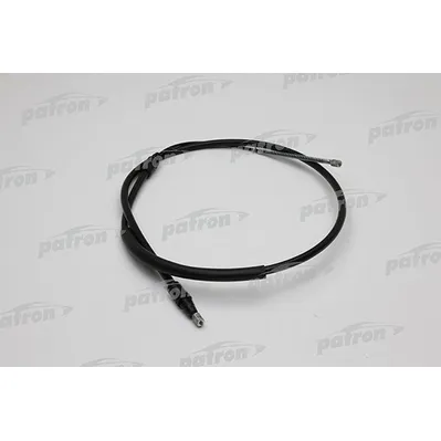Трос стояночного тормоза Citroen Saxo all 96>drum PATRON PC3170