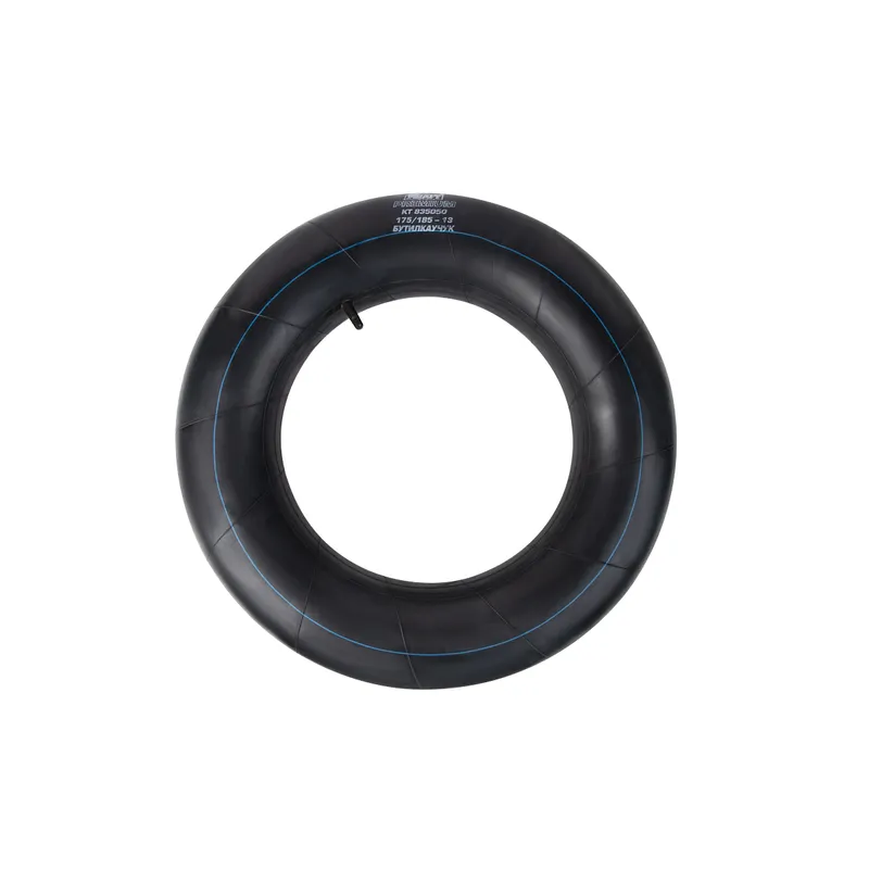 Камера для колеса 175/185-R13 Premium (Бутилкаучук) KRAFT KT 835050