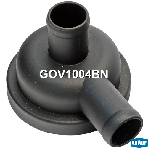 Маслоотделитель (КВКГ) KRAUF GOV1004BN