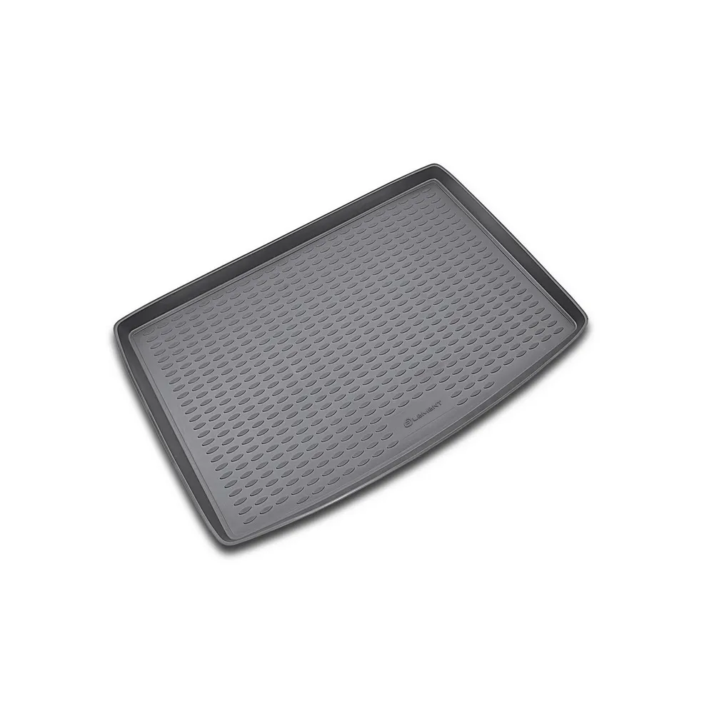 Коврик в багажник Volkswagen Golf Plus 2004-2014 хэтчбек полиуретан Element NLC.51.16.B11