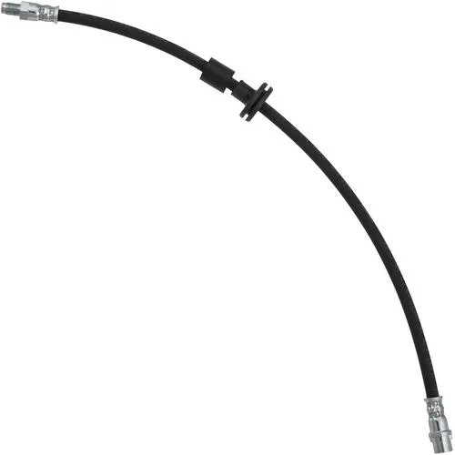 Шланг тормозной ZIKMAR Z75870R