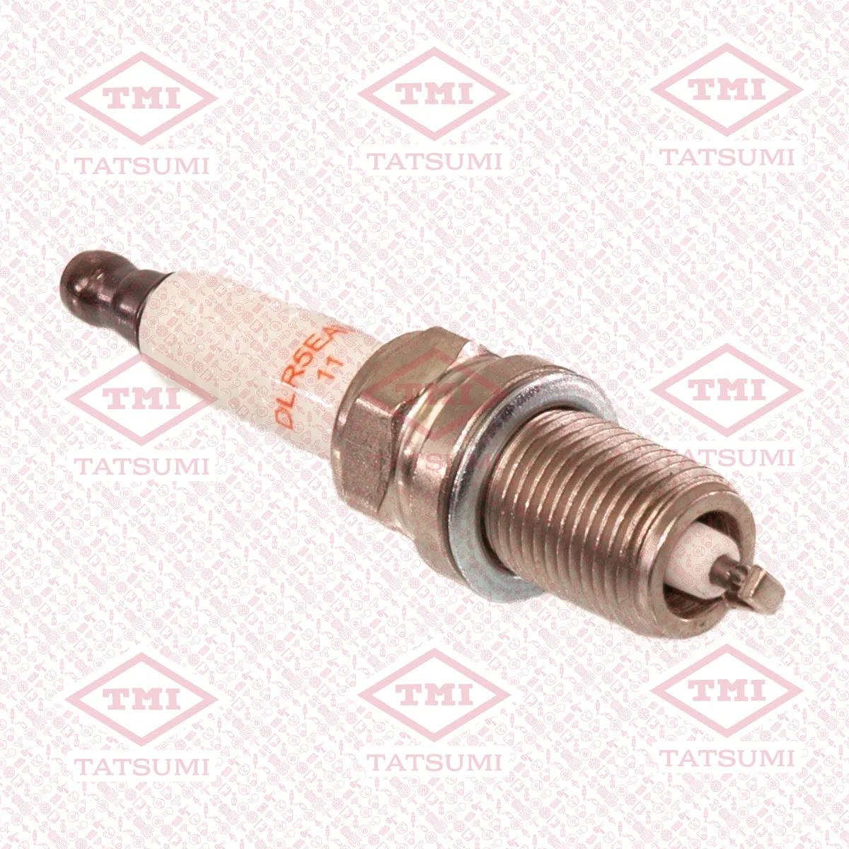 Свеча зажигания V-GROOVE DLR5EAV-11 BKR5EYA-11 TOYOTA Corolla/Caldina/Corona/ Yaris/Vi TATSUMI THS4012