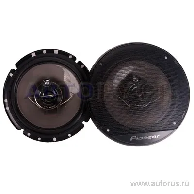 Колонки PIONEER TS-G1723i, 17 см, 3-х полосные