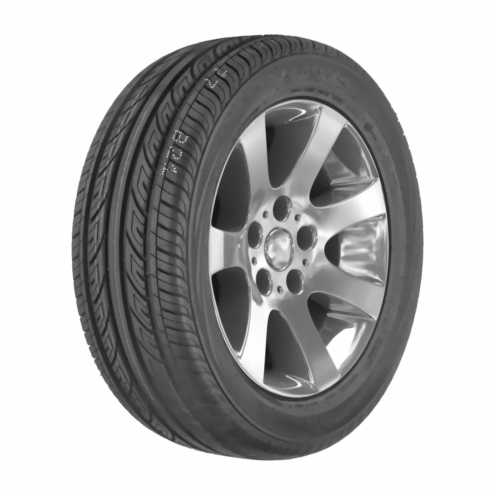 Шина R15 185/65 Satoya S-61 88H лето 86347230953