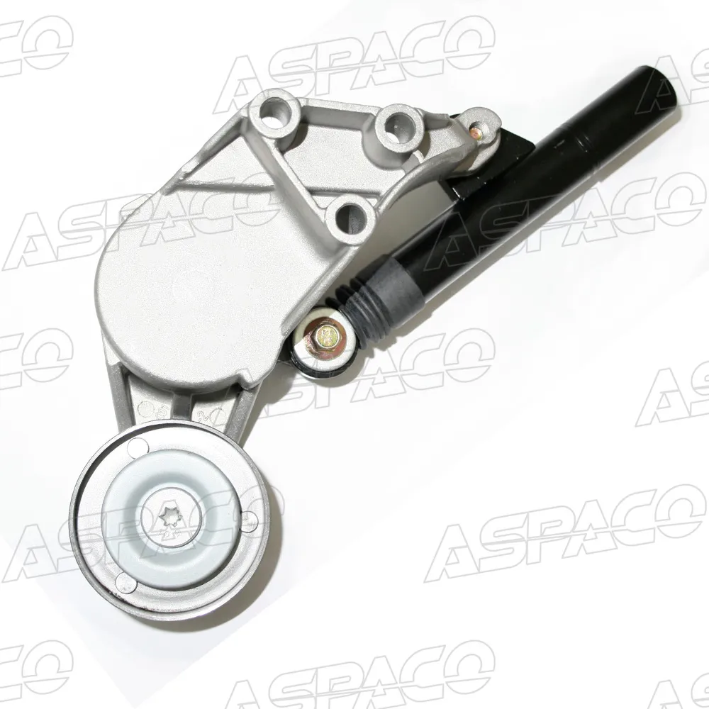 Ролик ремня приводного натяжной_VW BORA, GOLF 97/OCTAVIA, BORA, CADDY/AUDI A3 ASPACO AP03890331