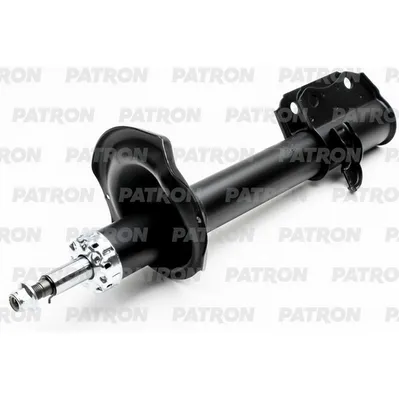 Амортизатор подвески задн прав SUBARU: FORESTER 97-02 PATRON PSA334191