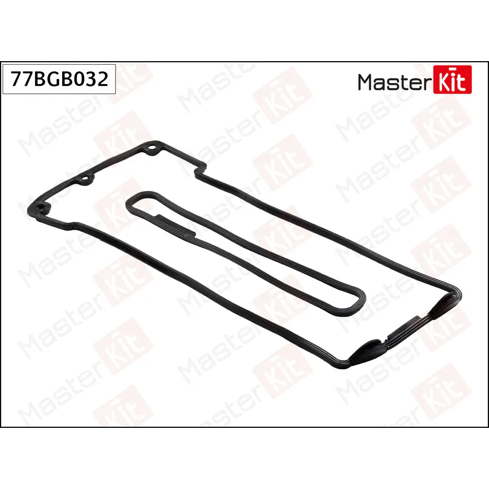 Прокладка клапанной крышки BMW M62B35, M62B44 MASTERKIT 77BGB032