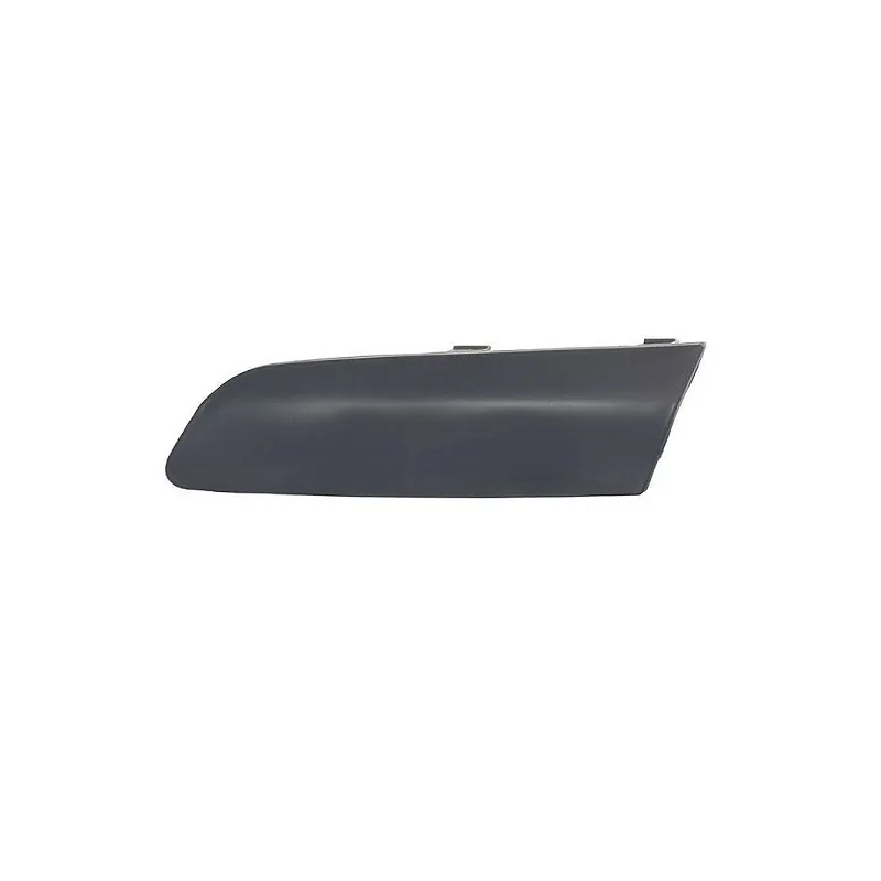 Молдинг бампера переднего лев черн под омыватель VOLKSWAGEN JETTA 05- GOOD GO VW42151LB