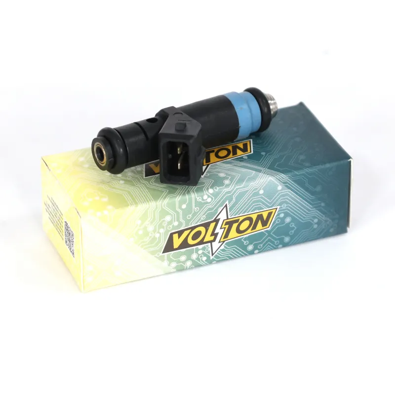 Форсунка топливная ВАЗ 2110, 2170, 2190Гранта дв.1.6л 16кл. VOLTON VOLTON VAZ020735