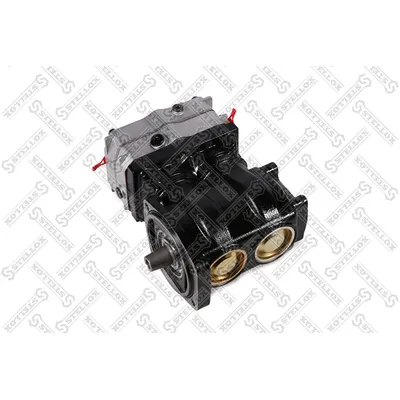 Компрессор DAF F75/85/95CF/XF STELLOX 85-25303-SX
