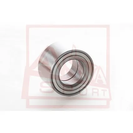 Подшипник ступичный передний ASVA dac42780045