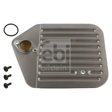 Фильтр АКПП с прокладкой и болтами BMW 3-E36 / 5-E34/E39 / 7-E32/E32 FEBI 11675