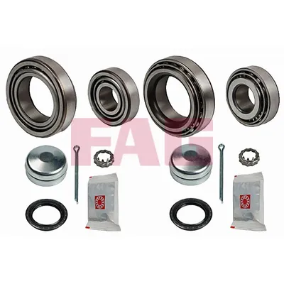 подшипник ступичный FAG