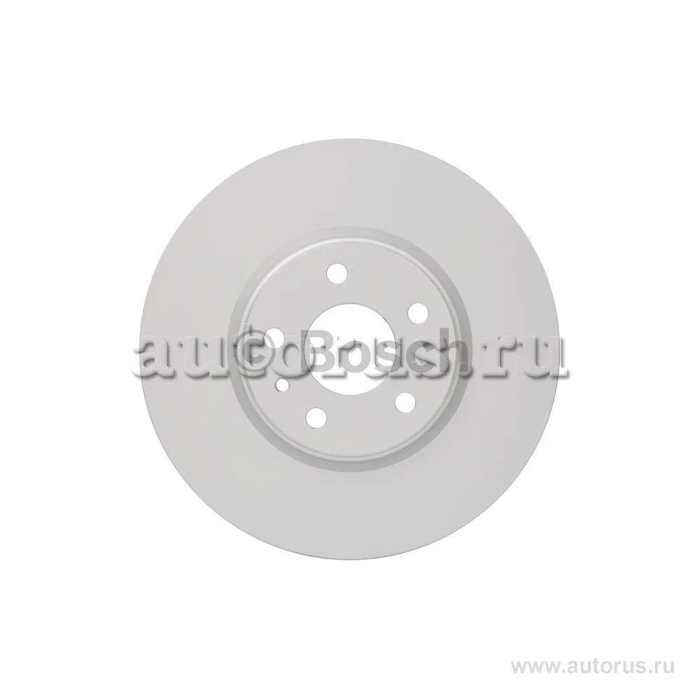 Тормозной диск перед. 300 мм FORD Mondeo V 14- BOSCH 0 986 479 D85