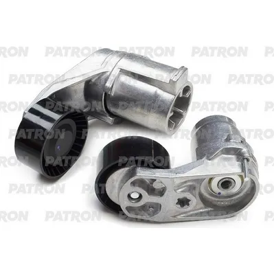 Ролик натяжной поликлинового ремня BMW 3 (F30) 335i 11-15 PATRON PT52403