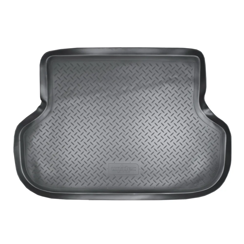 Коврики в багажное отделение для Chery Fora\ Chery A5 (SD) (2006) NORPLAST NPL-P-11-11
