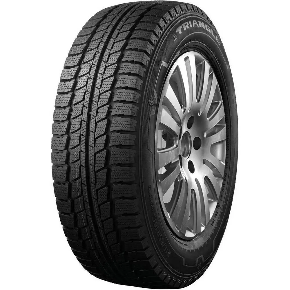 Шина R16C 185/75 Triangle LS01 104/102Q шип CTS203567
