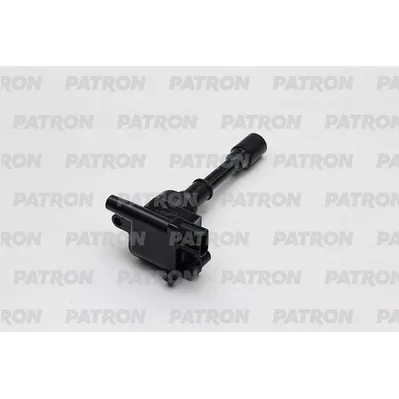 Катушка зажигания (2 креп.отв.) MITSUBISHI: Carisma 1.6i 96- / Colt PATRON PCI1166