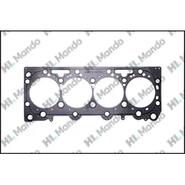 Прокладка клапанной крышки KIA CARNIVAL 99- 2.9 MANDO EGHGK00022