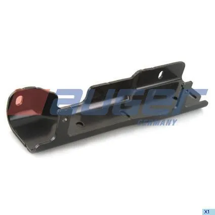 Кронштейн крепления бампера правый MB Actros II III AUGER 76503
