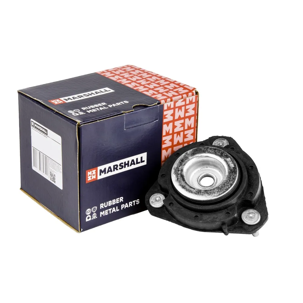 Опора амортизатора Ford: Focus I 98-/ Tourneo 02-/ Transit 02 Ford: Focus I 98-, Tourneo 02-, Transit 02- Marshall M8070019