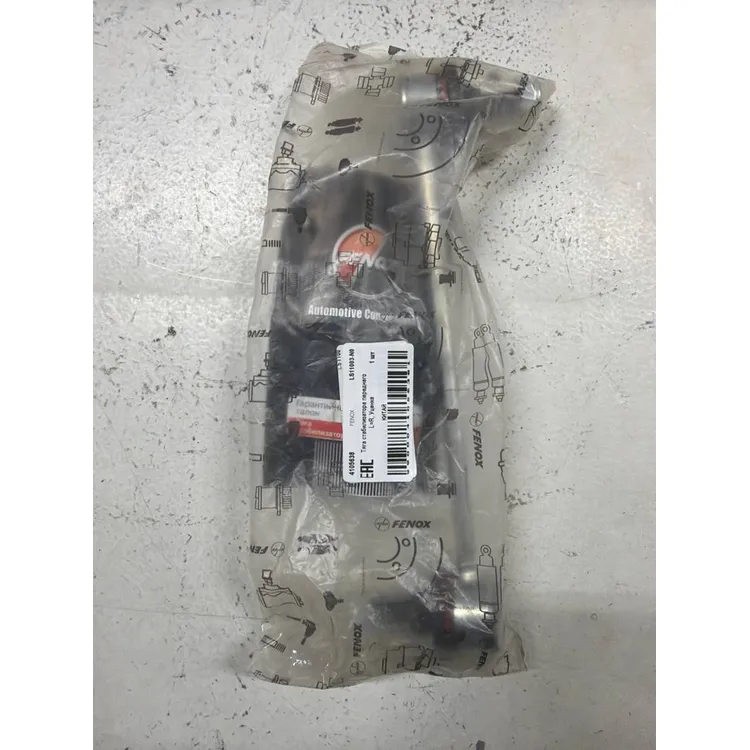 Тяга стабилизатора переднего L=R, Уценка Ford Transit 00-06, 06- FENOX LS11003-N0 Уценка