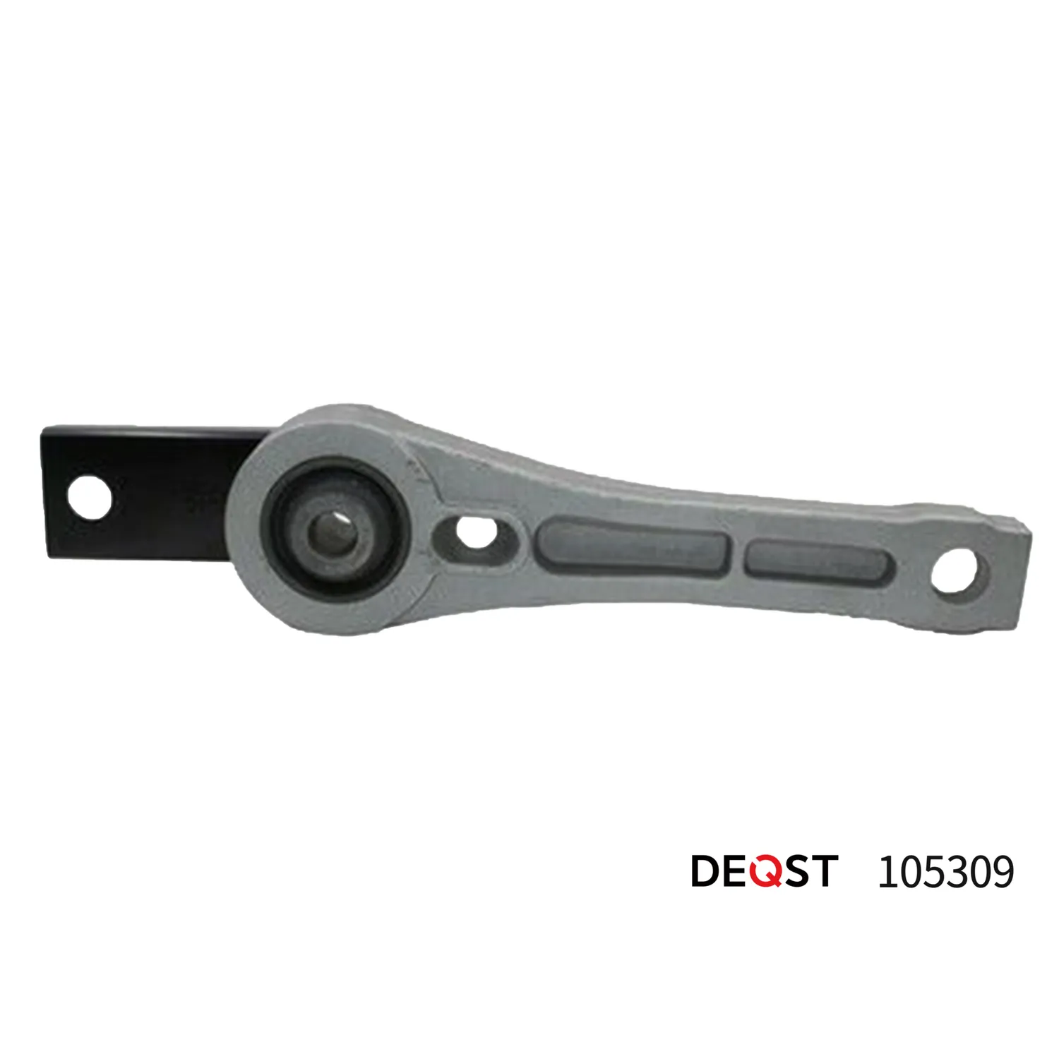 Опора двигателя задняя. VW TIGUAN (5NJ TIGUAN (5NJ 09.07- DEQST 105309