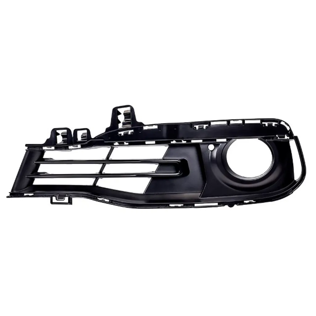Решетка бампера L ПТФ BMW 3 F30 15-19 SAILING BML0030004L