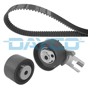 Комплект ГРМ VOLVO C30 D3 D4 D5 06-, C70 II кабрио 2.4 D D3 D4 D5 06-, S40 II 2.4 D5 D3 D4 04-, S60 DAYCO KTB592