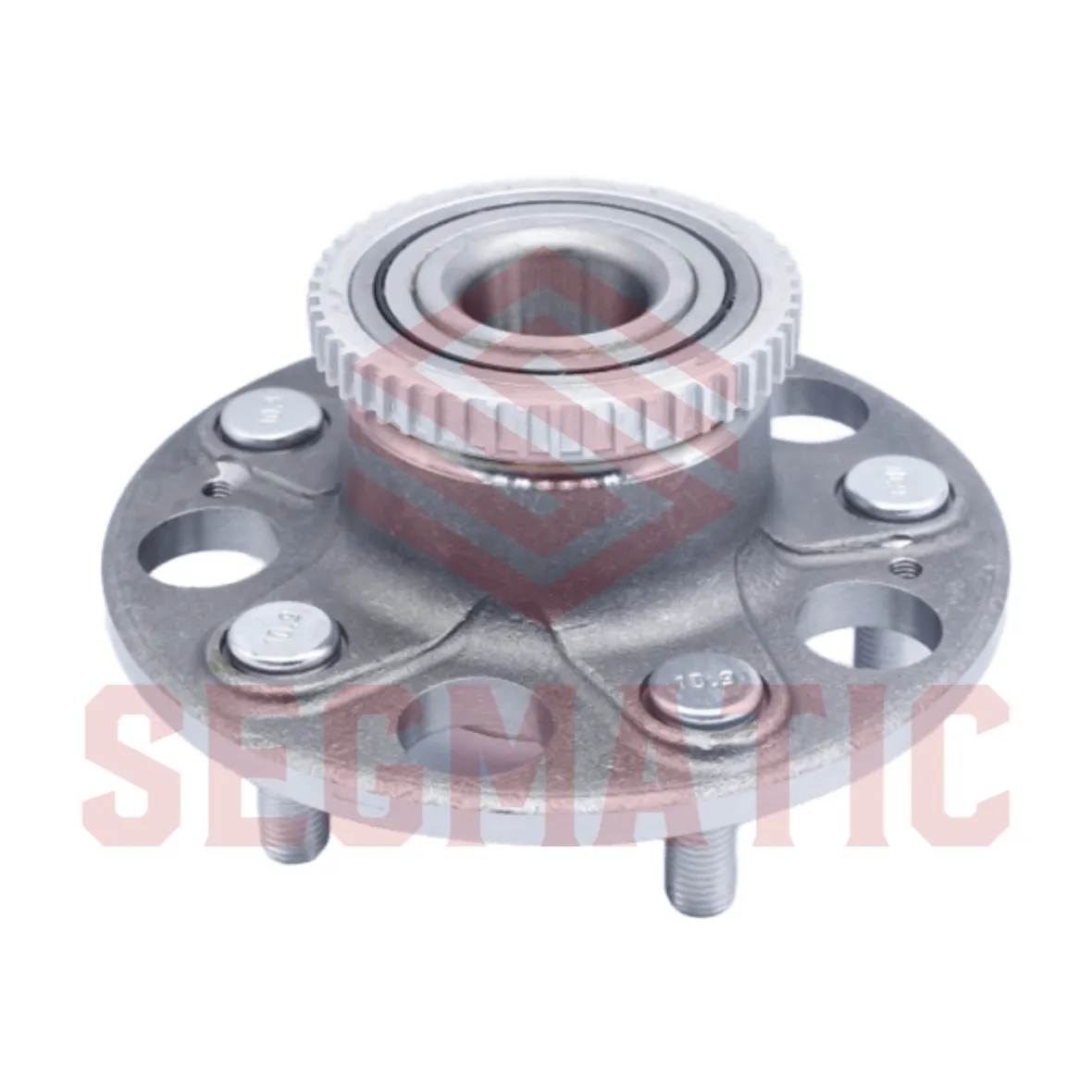 Ступица колеса в сборе задн; (с ABS) ACURA TL 1999-2003 SEGMATIC SGWH30204434