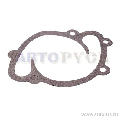 Прокладка помпы для а/м ГАЗ3110 AUTOGASKET 406-1307049