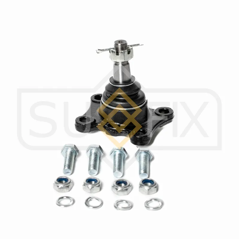 Шаровая опора нижняя L/R TOYOTA Hilux 2.2-2.5D 88> / 4Runner(N130) 2.4-3.0T SUFIX SG-1303