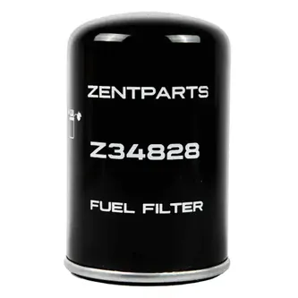 Фильтр топливный Omn IVECO ET, ES -38. 42 ZENTPARTS Z34828