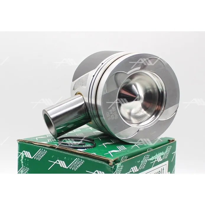 Поршень 0.50 MERCEDES OM651 AUTOWELT PN-52291