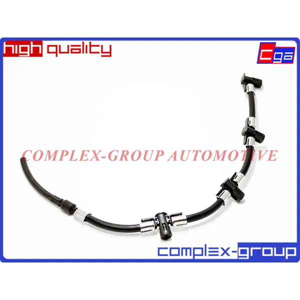 Трубка топливная (обратка)