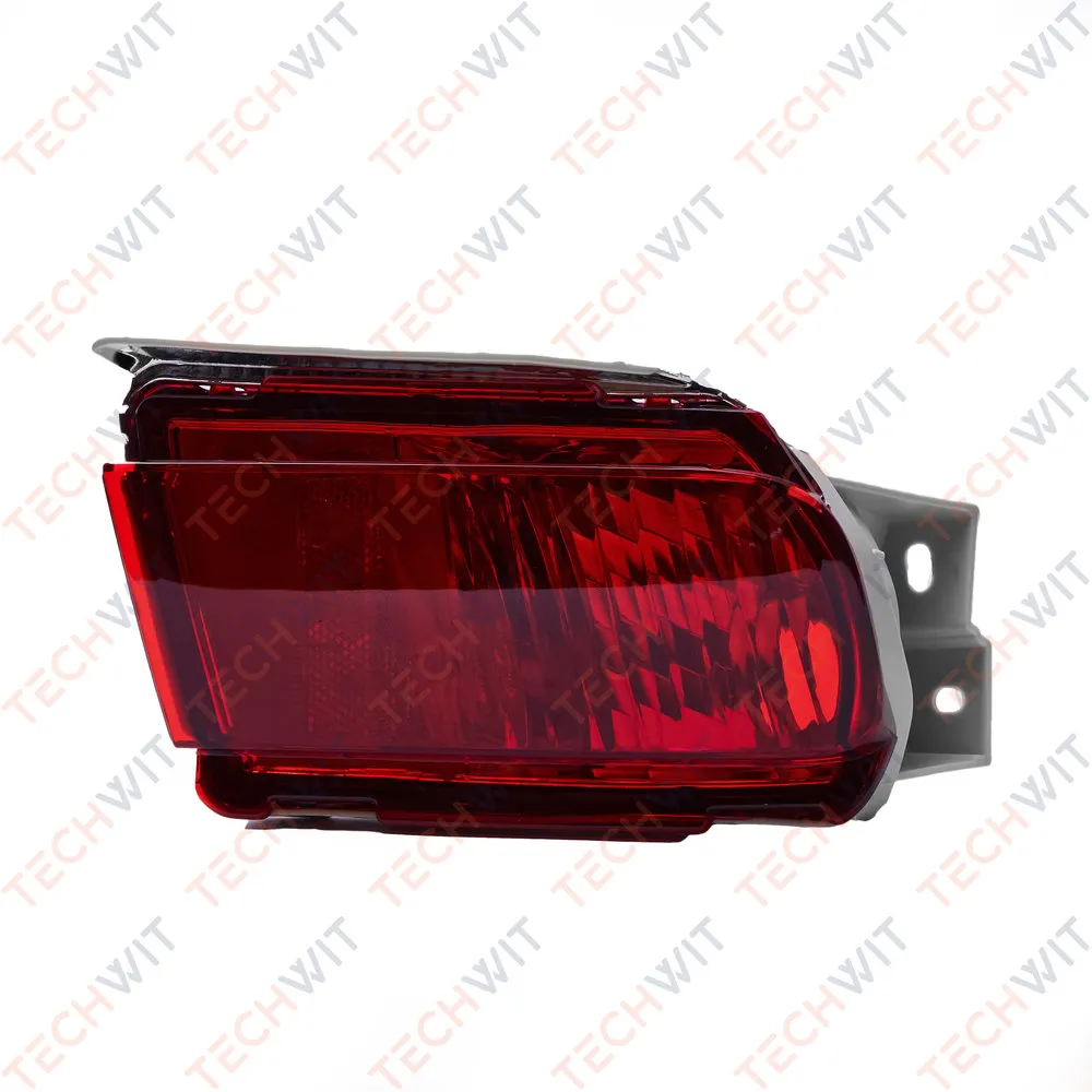 Фара противотуманная Прав. задняя Toyota Land Cruiser Prado 150 2009-2017 TECHWIT HD002TYT025TW