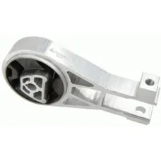 Опора двигателя OPEL CORSA D 3929901 LEMFORDER 3929901