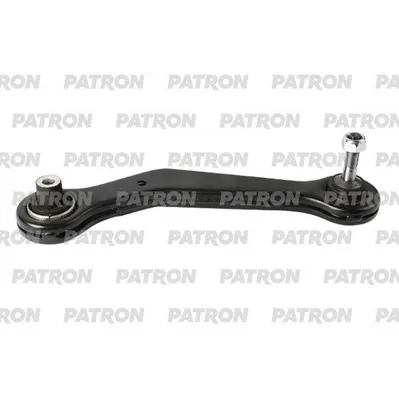 Рычаг подвески правыйBMW: X5 00- PATRON PS5032R