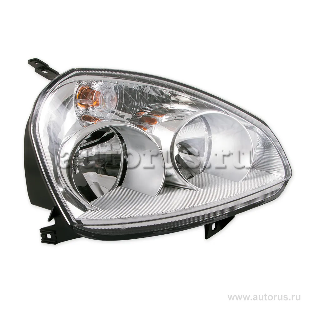 Блок-фара ВАЗ 2170 правая Automotive Lighting 676512.066