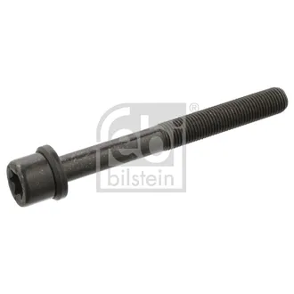 Болт ГБЦ CHEVROLETT Captiva/OPEL Antara 2.4L FEBI 06543