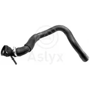 ПАТРУБОК РАДИАТОРА VW GOLF/JETTA/TOURAN 2.0TDI 04- ASLYX AS204483