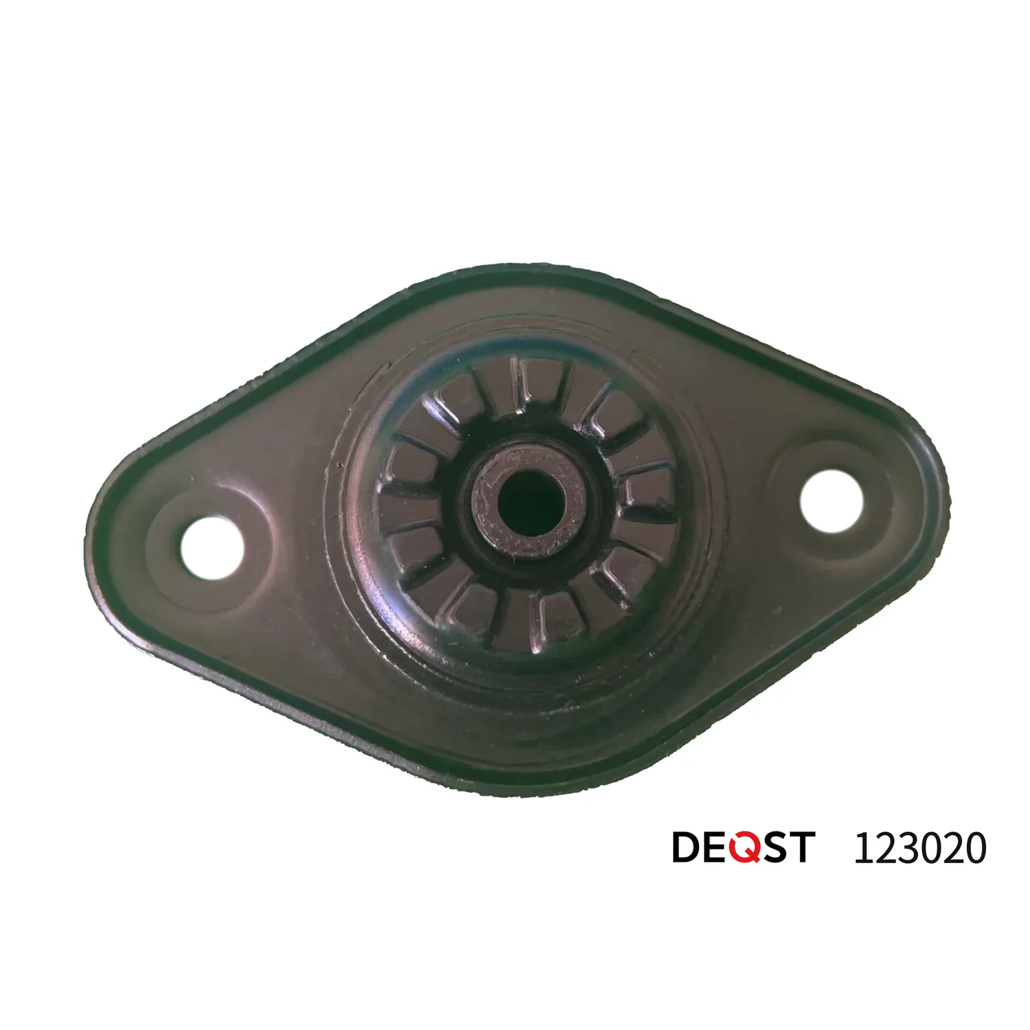 Опора амортизатора SSANGYONG ACTYON II 01,11- DEQST 123020